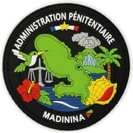 Administration Pénitentiaire Madinina