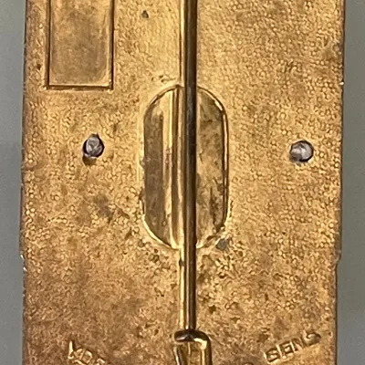 Dos n°1