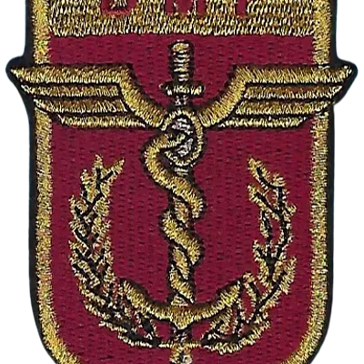 SSA : Direction de la Médecine des Forces DMF