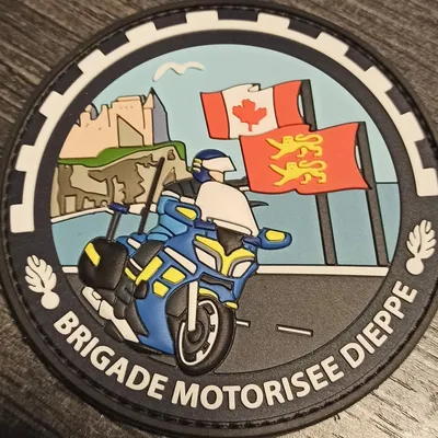 BMO Dieppe