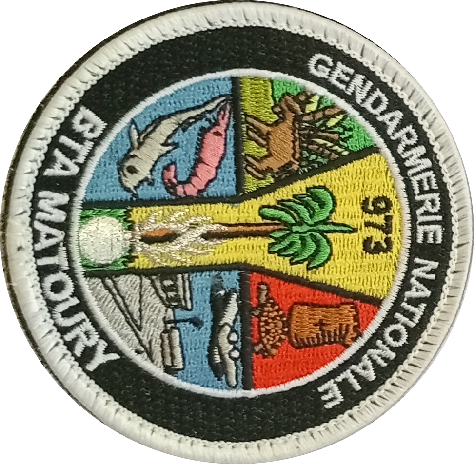 BTA - Matoury