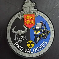 PMO Valognes