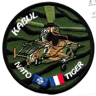 Otan - Kaboul - Tiger