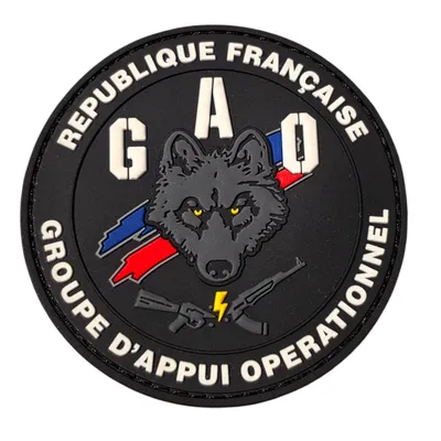 GAO