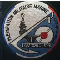 PMM - Évian-les-Bains