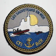 CFI SNSM Bouche-du-Rhône - Marseille