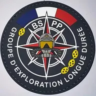 Brigade des Sapeurs-Pompiers de Paris -  GELD