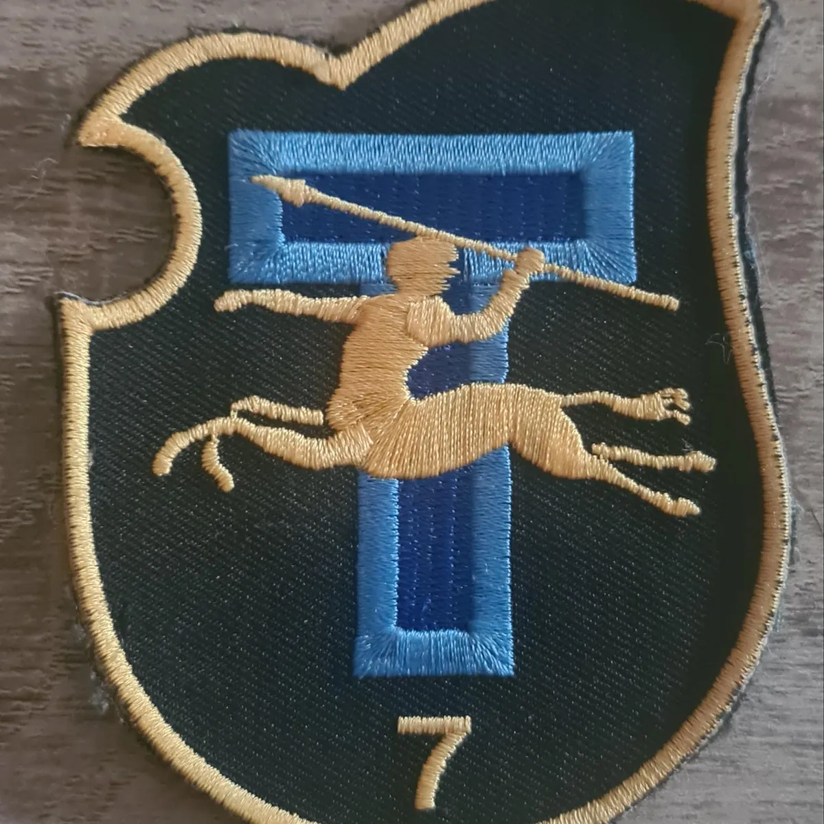 7eme CCT / Besançon 