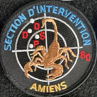 Section D’Intervention Amiens