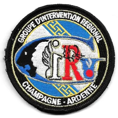 GIR - Champagne Ardennes