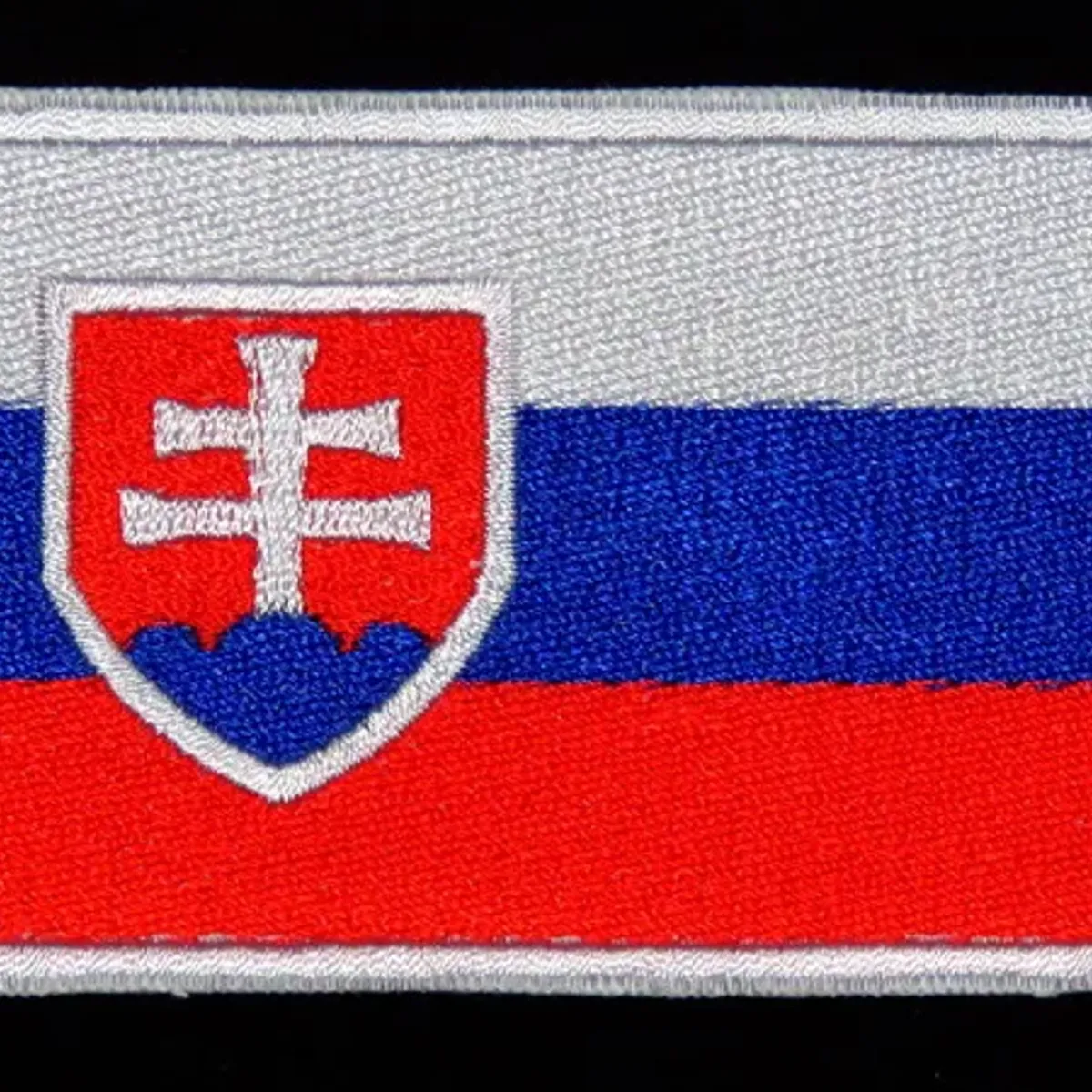 Drapeau slovaquie