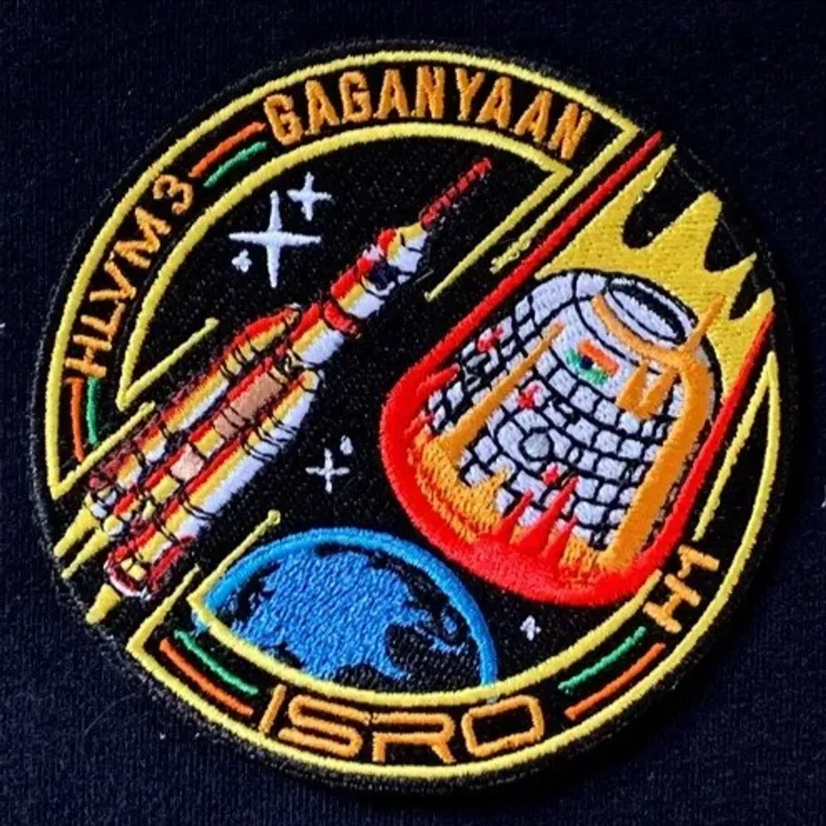Gaganyaan