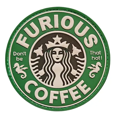 Furious Coffee 