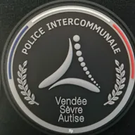 Police Intercommunale Vendée Sèvre Autise