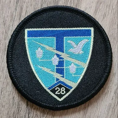 28e Régiment de Transmissions / TSR