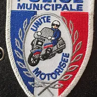 Police Municipale - Unité Motorisée 