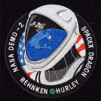 SpaceX DEMO-2