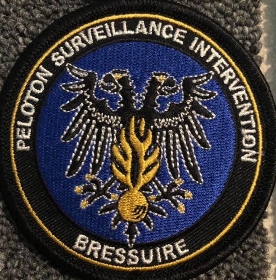 PSIG - Bressuire