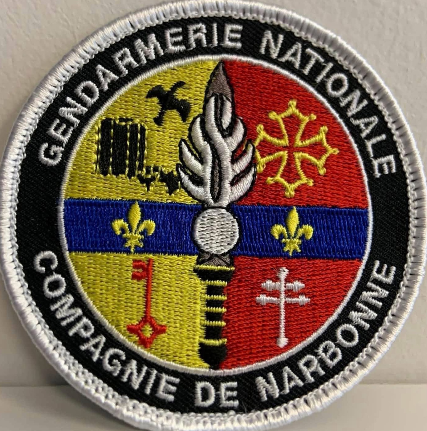 CGD - Narbonne