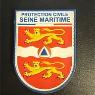 Protection Civile - Seine-Maritime 