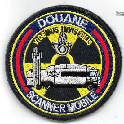 Douane - SMS (variante)