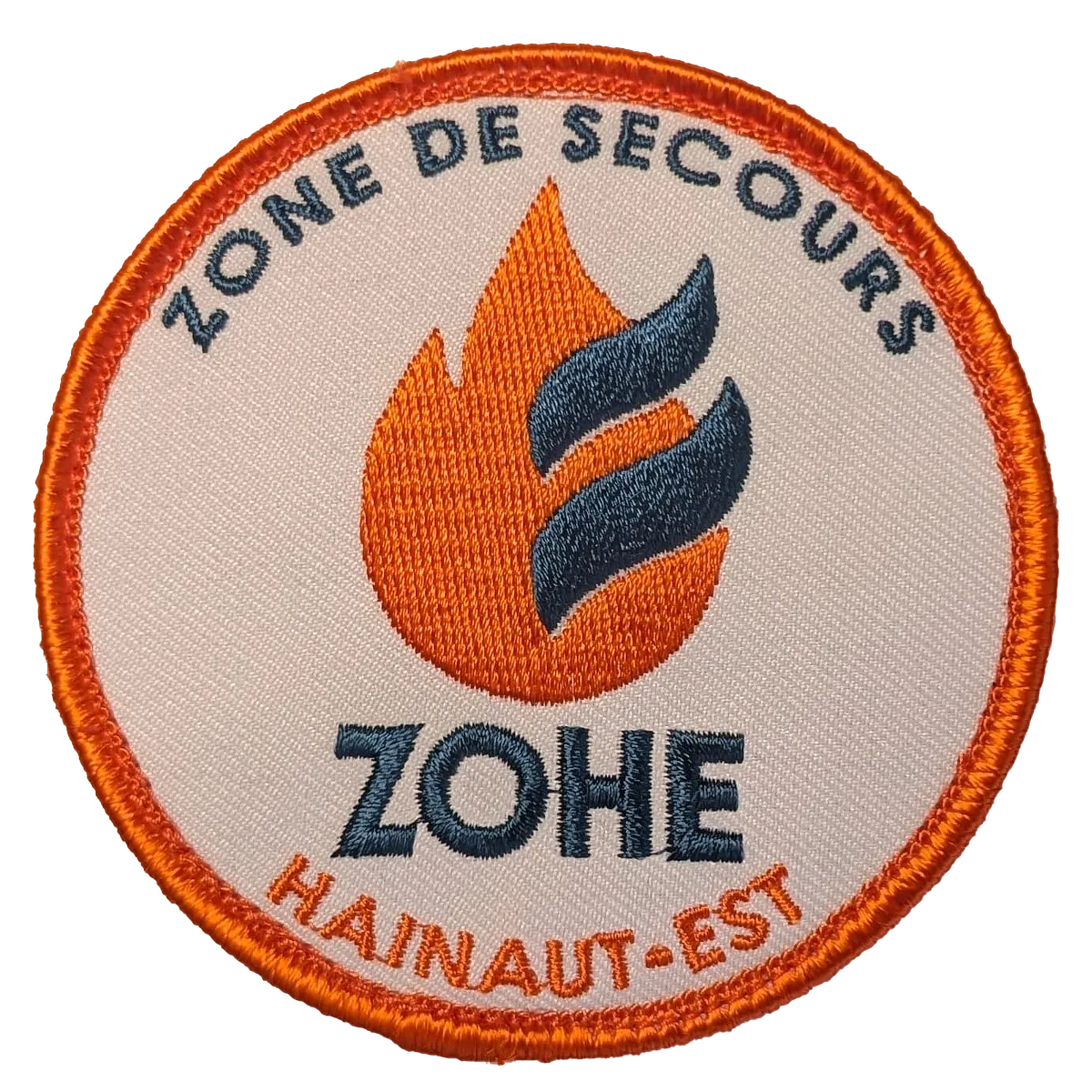 Zone de secours Hainaut Est