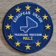 EUROPEAN UNION / EUTM MALI