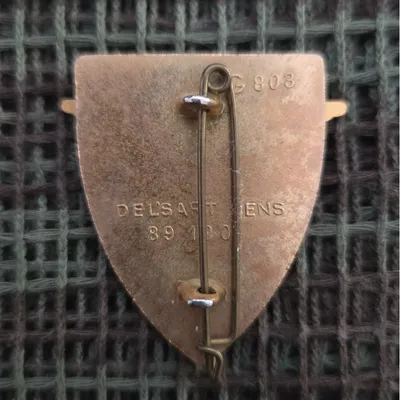 Dos n°1