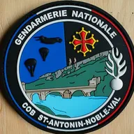 COB Saint-Antonin-Noble-Val