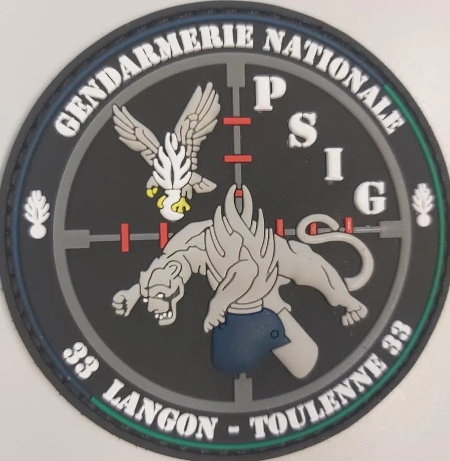 PSIG - Langon - Toulenne