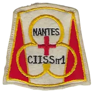 SSA : Centre d'Instruction Interrégionale du Service de Santé - CIISS n°1 Nantes Brodé