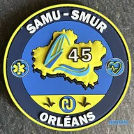 SMUR Orléans