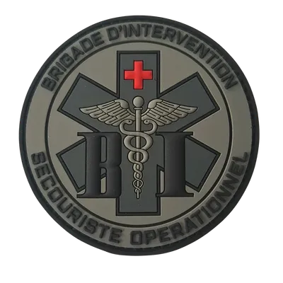 Brigade d'Intervention - Secouriste Opérationnel 