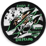 3 RHC - EHRA 3 - Nato Tiger Meet 2017