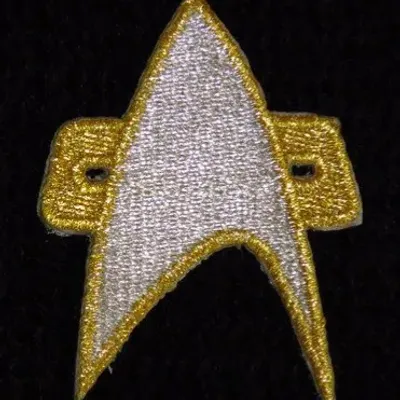 Star Trek Voyager