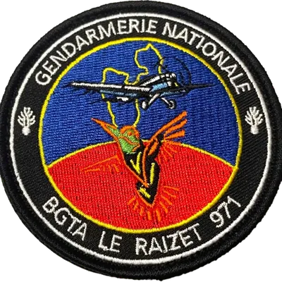 BGTA - Le Raizet - 971