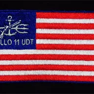 Apollo-11 UDT – Recto