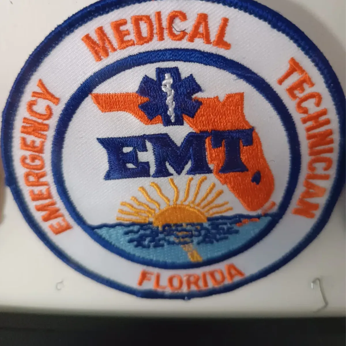 Floride - EMT