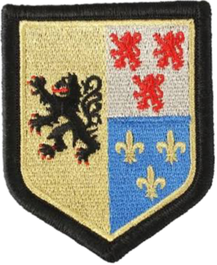 Région de Gendarmerie Hauts-de-France
