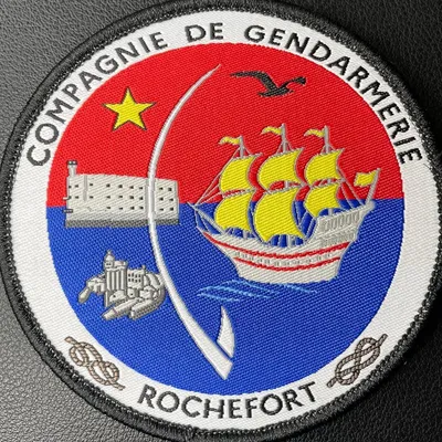 CGD Rochefort