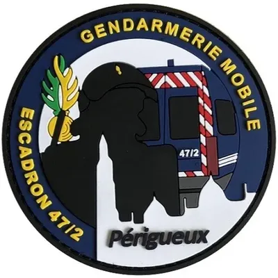 EGM 47/2 Périgueux
