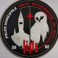 PM Lille - Unité d’Intervention de Nuit