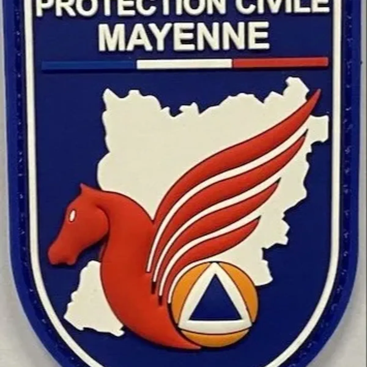 Protection Civile - Mayenne