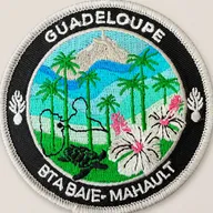 BTA - Baie-Mahault