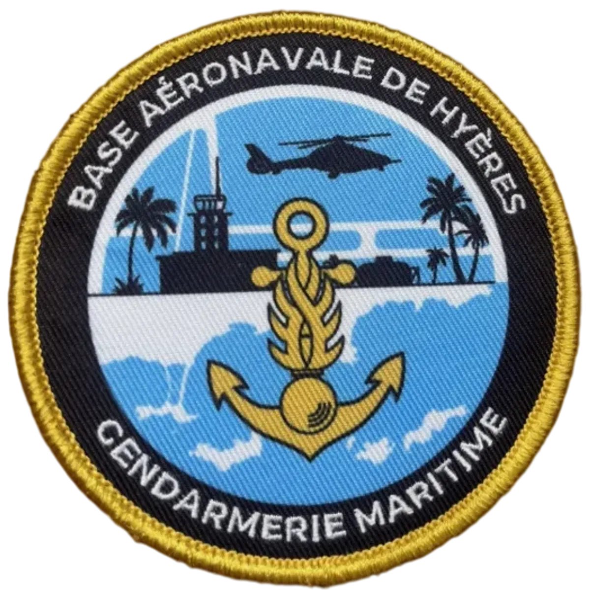 Base Aéronavale Hyères