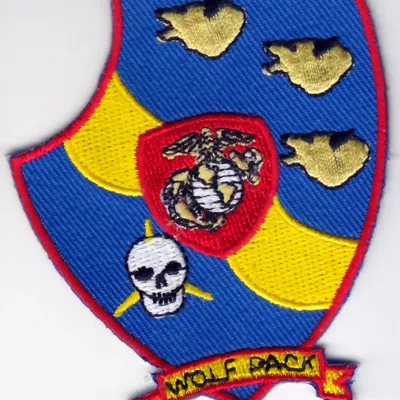 3rd Light Armored Reconnaissance Battalion (3rd LAR)
