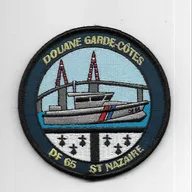 DGC - DF 65 - St Nazaire