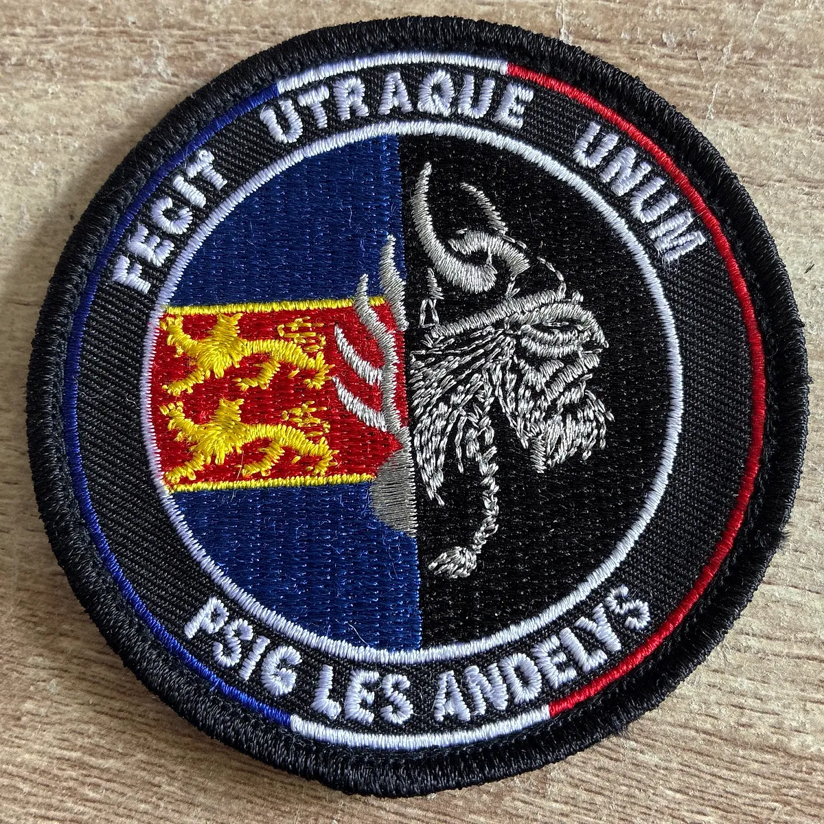 PSIG Les Andelys