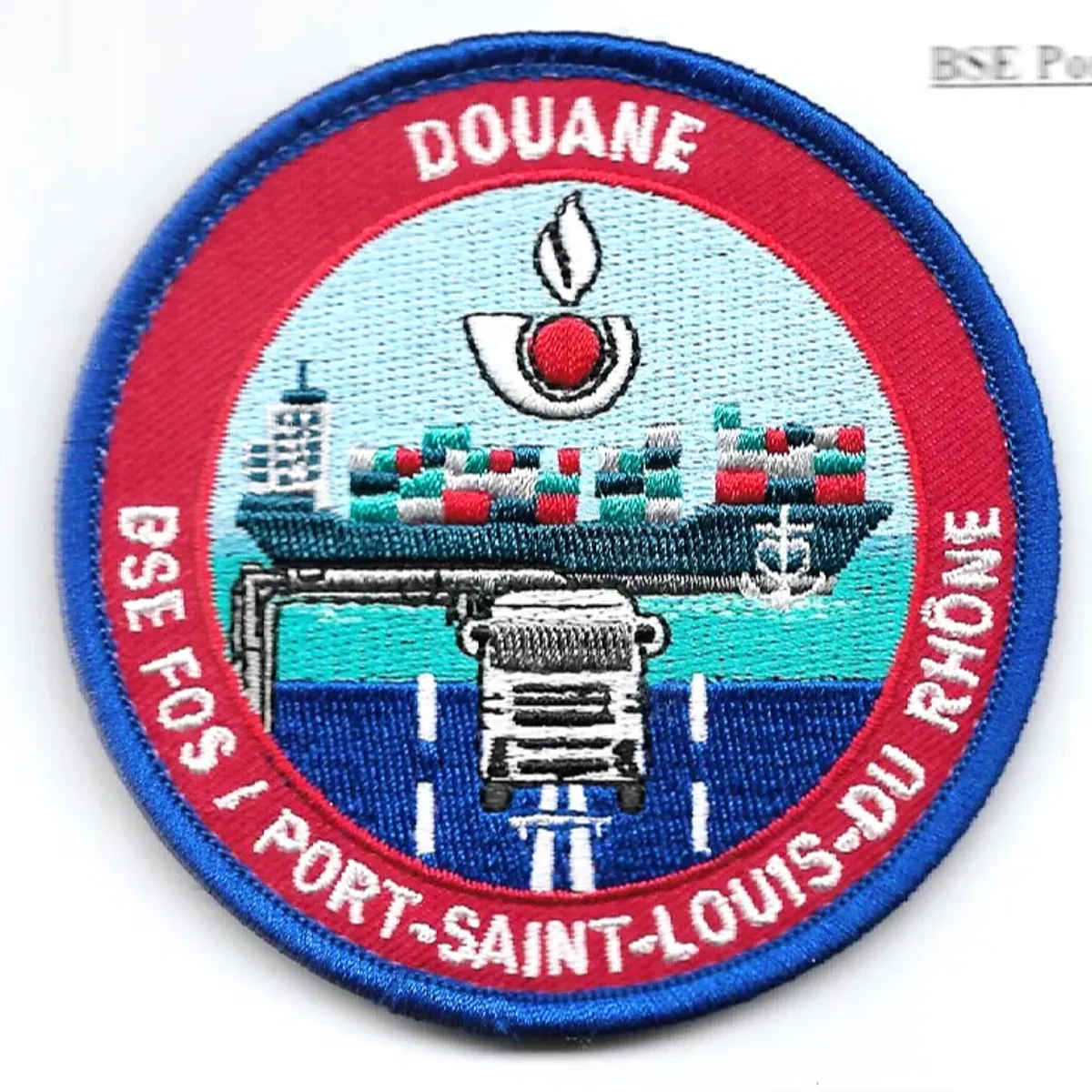 BSE - Port-Saint-Louis-du-Rhône