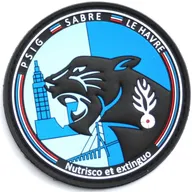 PSIG Sabre Le Havre